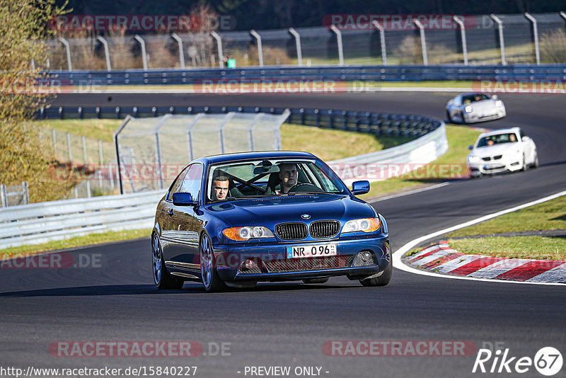 Bild #15840227 - Touristenfahrten Nürburgring Nordschleife (11.04.2022)