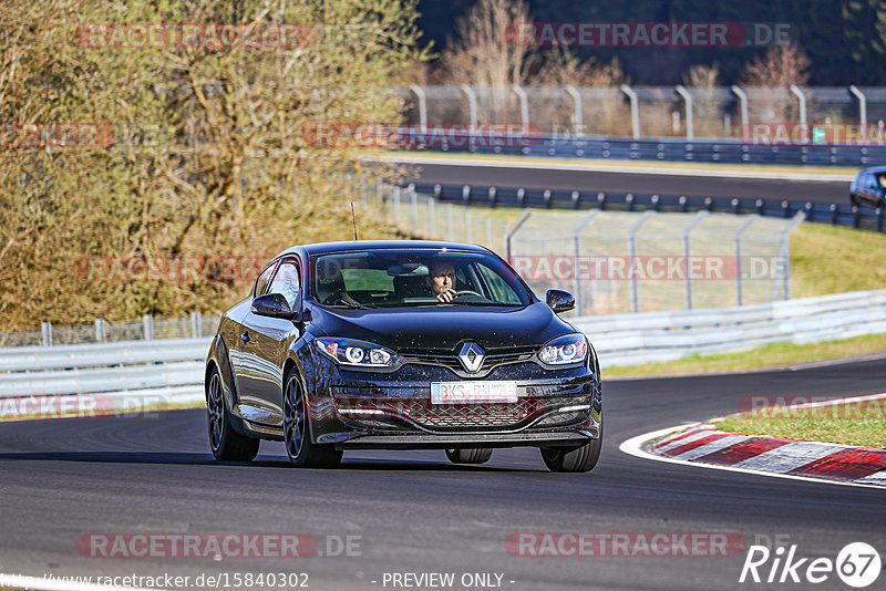 Bild #15840302 - Touristenfahrten Nürburgring Nordschleife (11.04.2022)