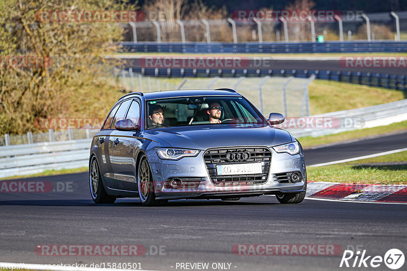 Bild #15840501 - Touristenfahrten Nürburgring Nordschleife (11.04.2022)