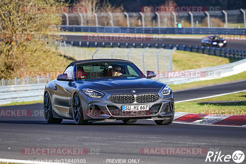 Bild #15840505 - Touristenfahrten Nürburgring Nordschleife (11.04.2022)