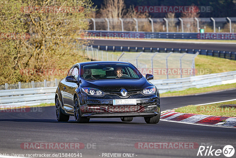 Bild #15840541 - Touristenfahrten Nürburgring Nordschleife (11.04.2022)