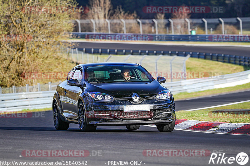 Bild #15840542 - Touristenfahrten Nürburgring Nordschleife (11.04.2022)