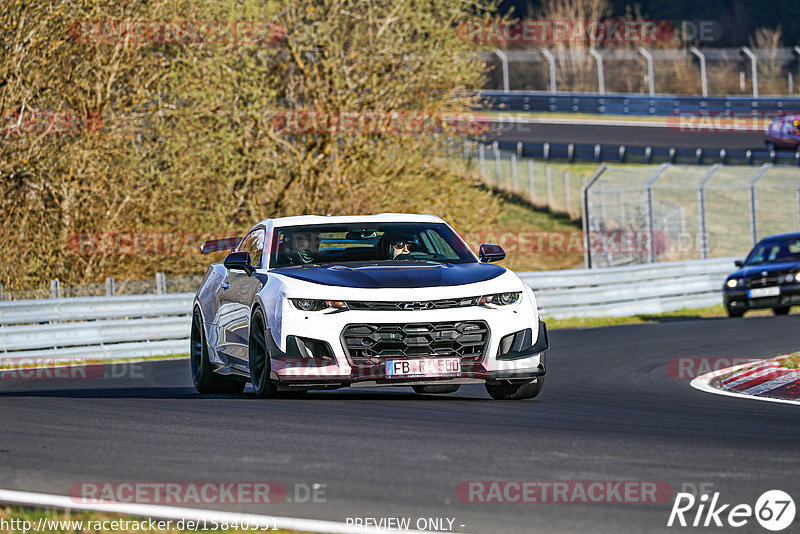 Bild #15840551 - Touristenfahrten Nürburgring Nordschleife (11.04.2022)