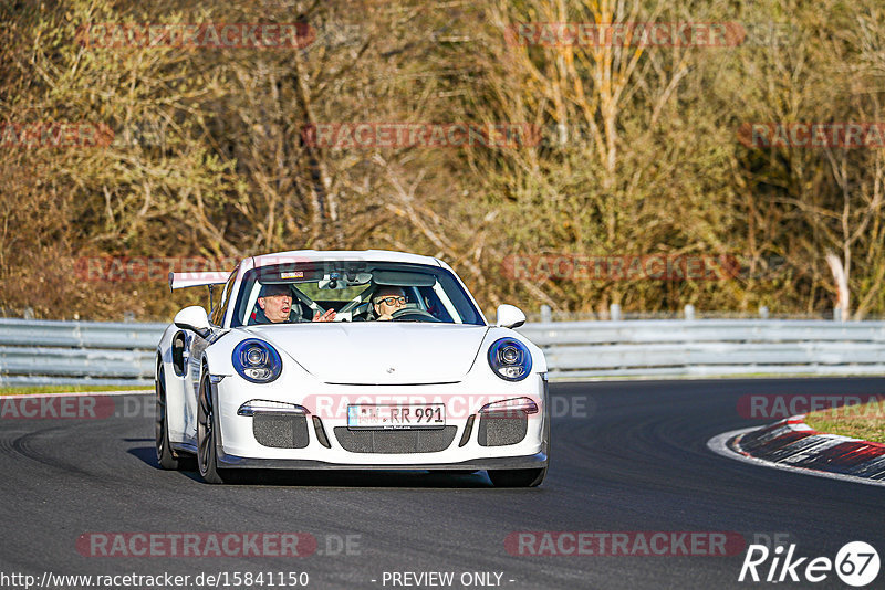 Bild #15841150 - Touristenfahrten Nürburgring Nordschleife (11.04.2022)