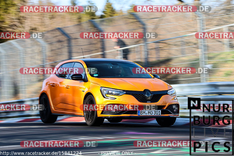 Bild #15841224 - Touristenfahrten Nürburgring Nordschleife (11.04.2022)