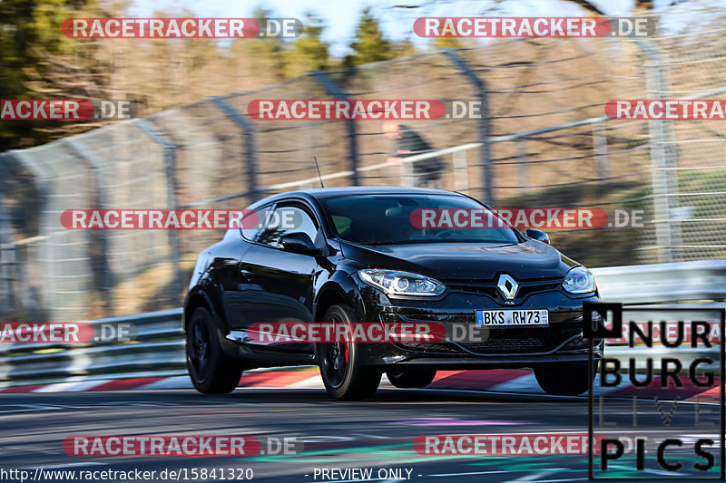 Bild #15841320 - Touristenfahrten Nürburgring Nordschleife (11.04.2022)