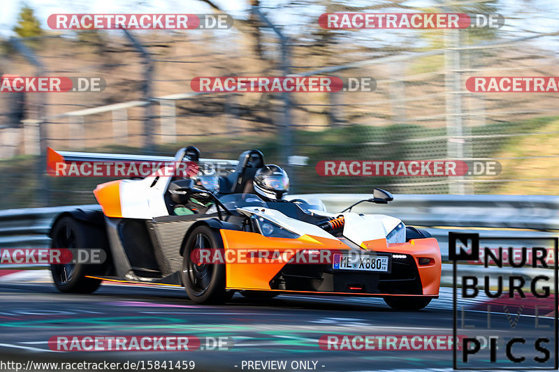 Bild #15841459 - Touristenfahrten Nürburgring Nordschleife (11.04.2022)