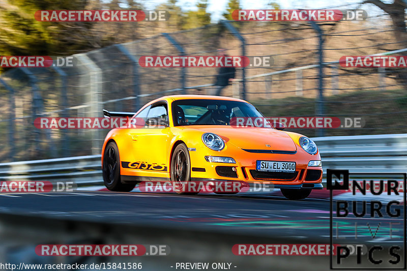 Bild #15841586 - Touristenfahrten Nürburgring Nordschleife (11.04.2022)