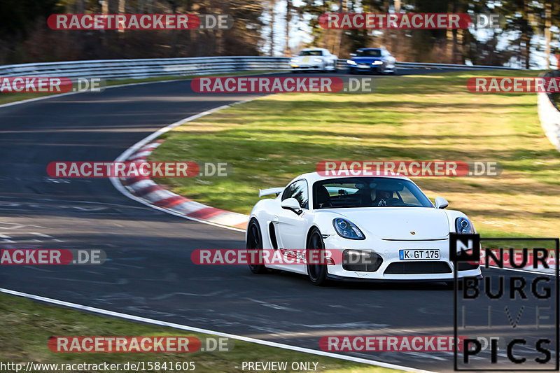 Bild #15841605 - Touristenfahrten Nürburgring Nordschleife (11.04.2022)