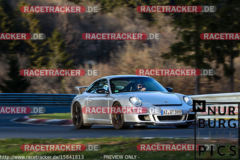 Bild #15841813 - Touristenfahrten Nürburgring Nordschleife (11.04.2022)