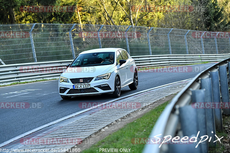 Bild #15841860 - Touristenfahrten Nürburgring Nordschleife (11.04.2022)