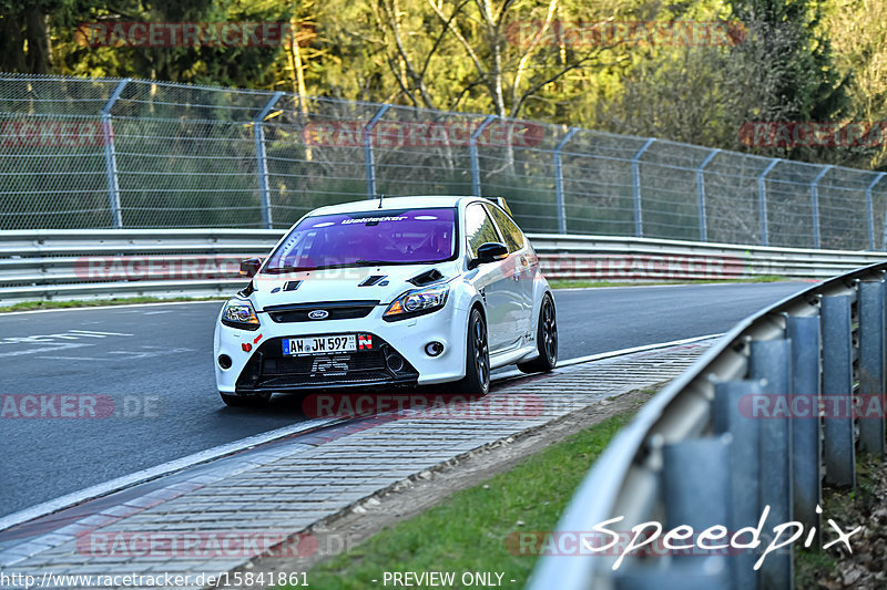 Bild #15841861 - Touristenfahrten Nürburgring Nordschleife (11.04.2022)