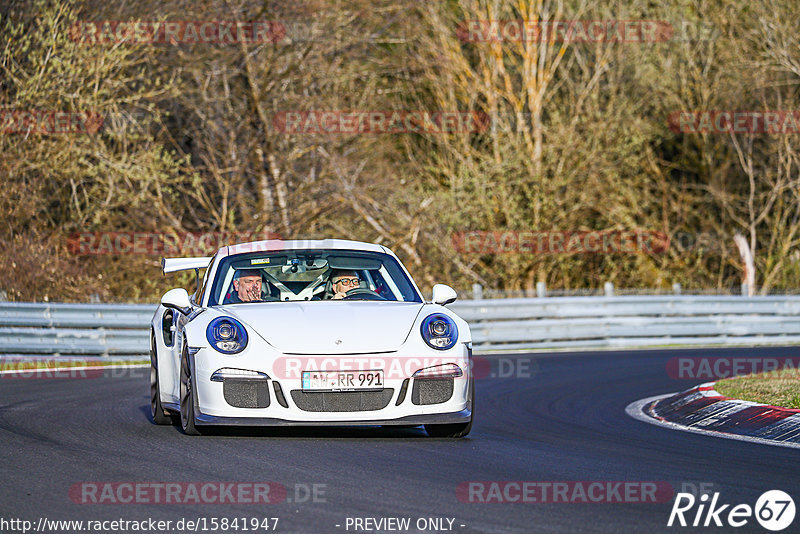 Bild #15841947 - Touristenfahrten Nürburgring Nordschleife (11.04.2022)