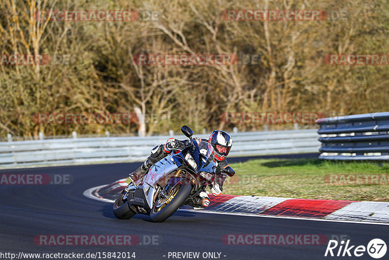 Bild #15842014 - Touristenfahrten Nürburgring Nordschleife (11.04.2022)