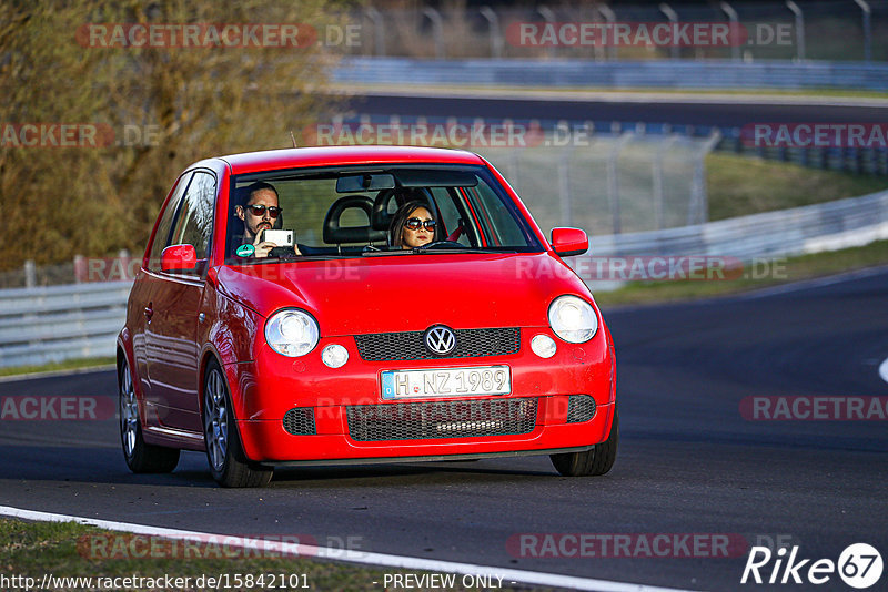 Bild #15842101 - Touristenfahrten Nürburgring Nordschleife (11.04.2022)