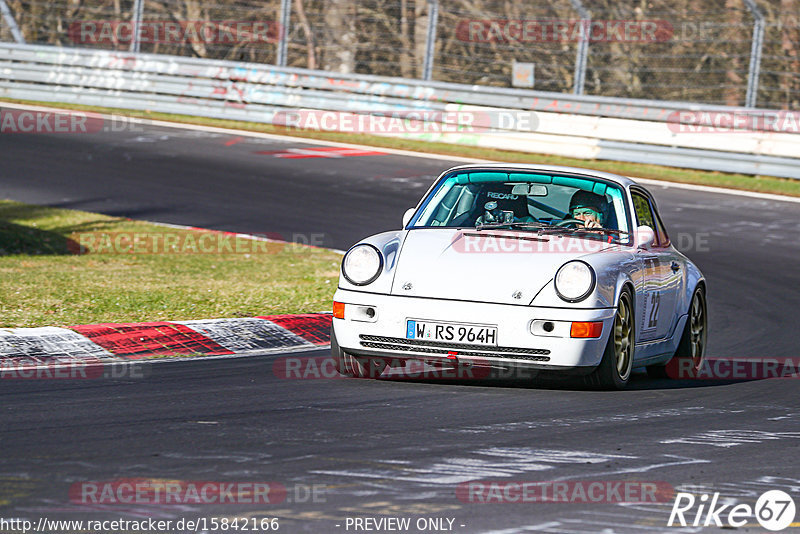 Bild #15842166 - Touristenfahrten Nürburgring Nordschleife (11.04.2022)