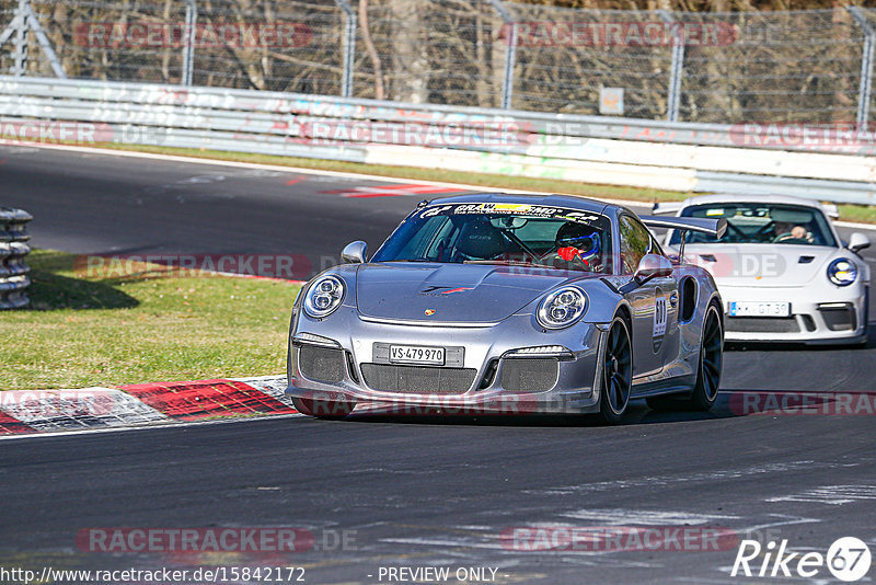 Bild #15842172 - Touristenfahrten Nürburgring Nordschleife (11.04.2022)