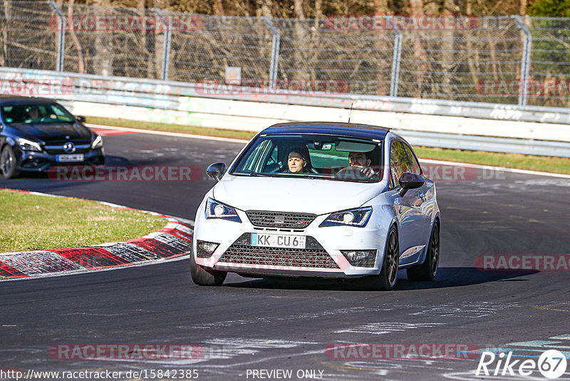 Bild #15842385 - Touristenfahrten Nürburgring Nordschleife (11.04.2022)