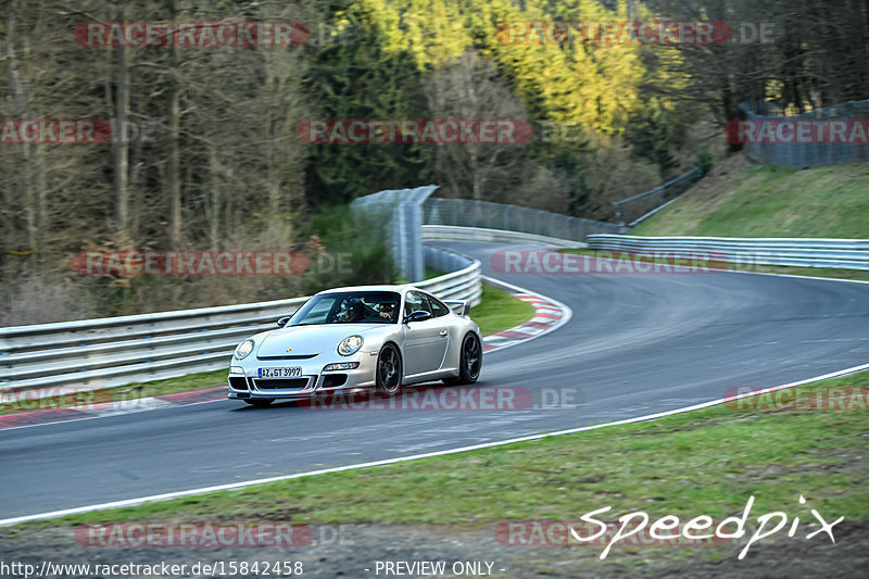 Bild #15842458 - Touristenfahrten Nürburgring Nordschleife (11.04.2022)