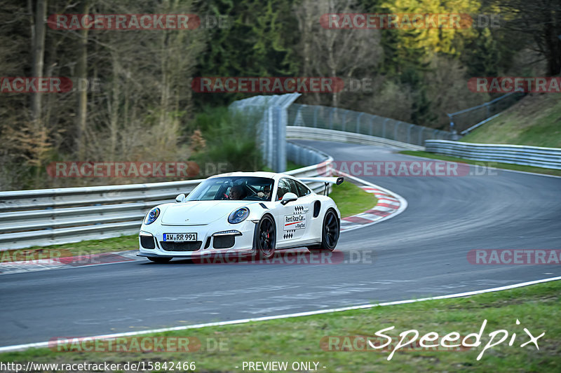 Bild #15842466 - Touristenfahrten Nürburgring Nordschleife (11.04.2022)