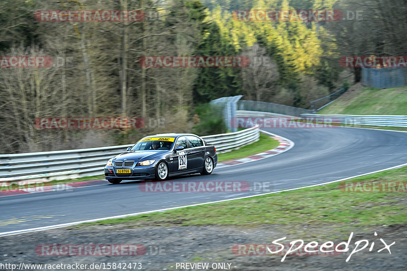 Bild #15842473 - Touristenfahrten Nürburgring Nordschleife (11.04.2022)