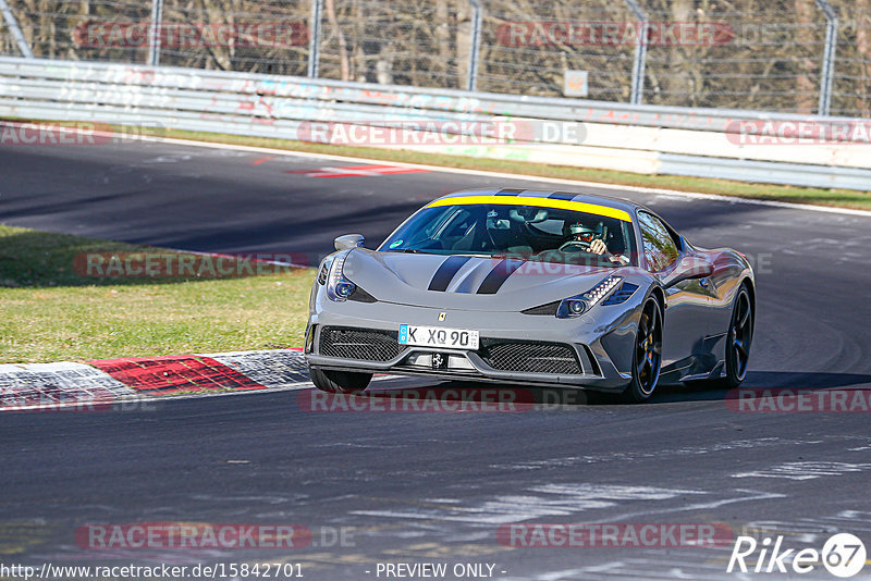 Bild #15842701 - Touristenfahrten Nürburgring Nordschleife (11.04.2022)