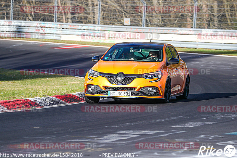 Bild #15842818 - Touristenfahrten Nürburgring Nordschleife (11.04.2022)