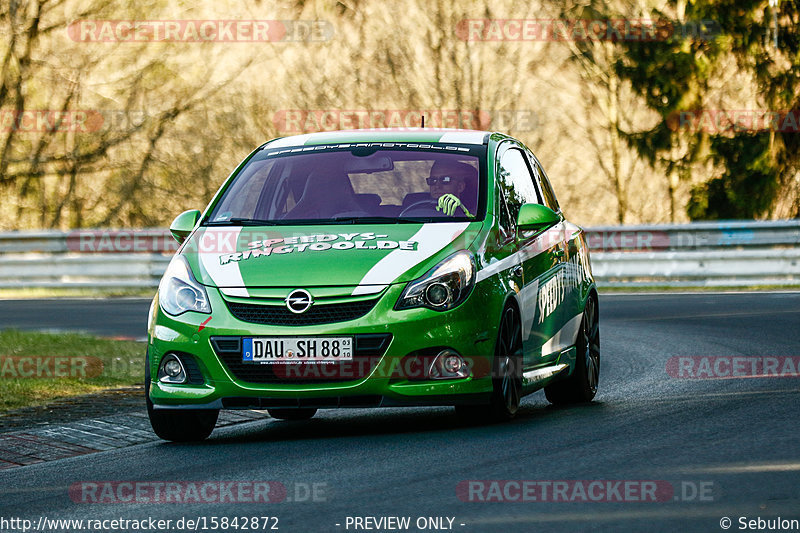 Bild #15842872 - Touristenfahrten Nürburgring Nordschleife (11.04.2022)