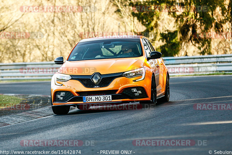 Bild #15842874 - Touristenfahrten Nürburgring Nordschleife (11.04.2022)