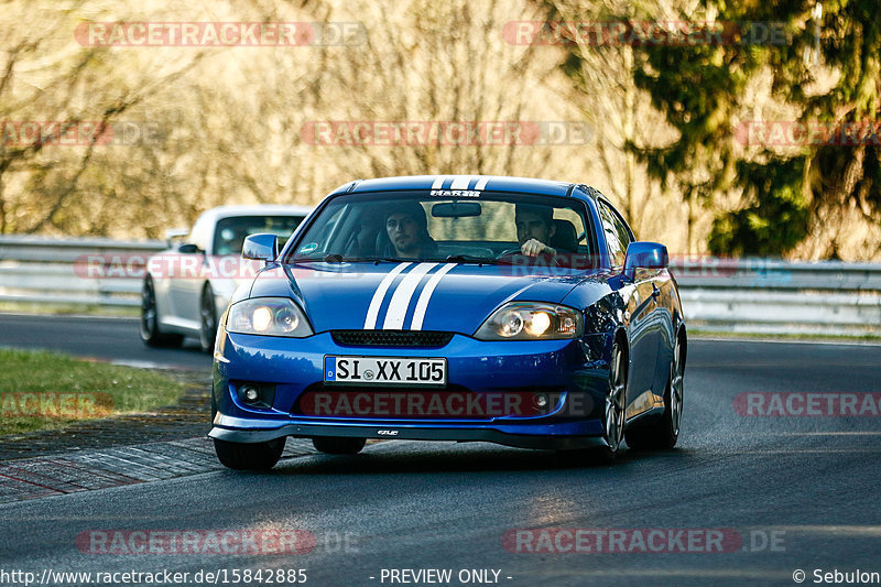 Bild #15842885 - Touristenfahrten Nürburgring Nordschleife (11.04.2022)