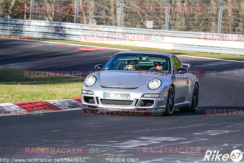 Bild #15843052 - Touristenfahrten Nürburgring Nordschleife (11.04.2022)