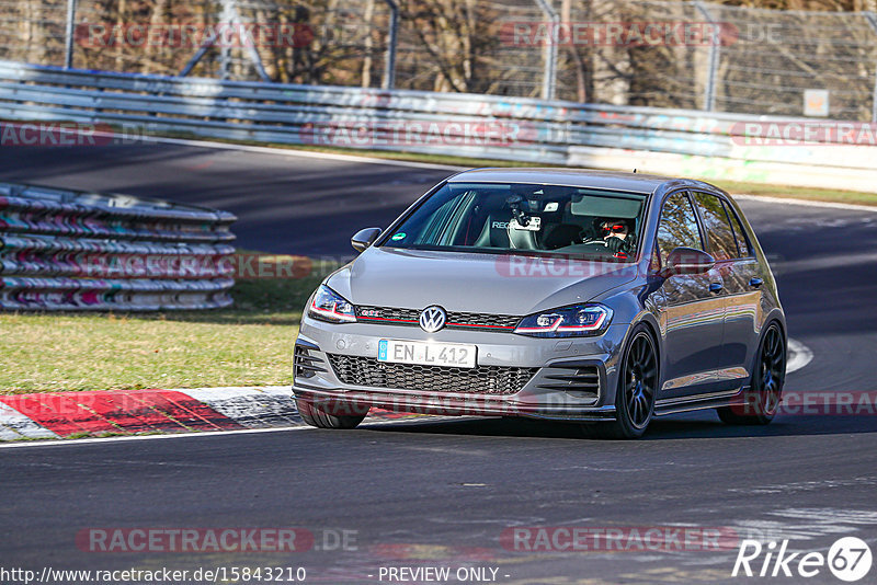 Bild #15843210 - Touristenfahrten Nürburgring Nordschleife (11.04.2022)