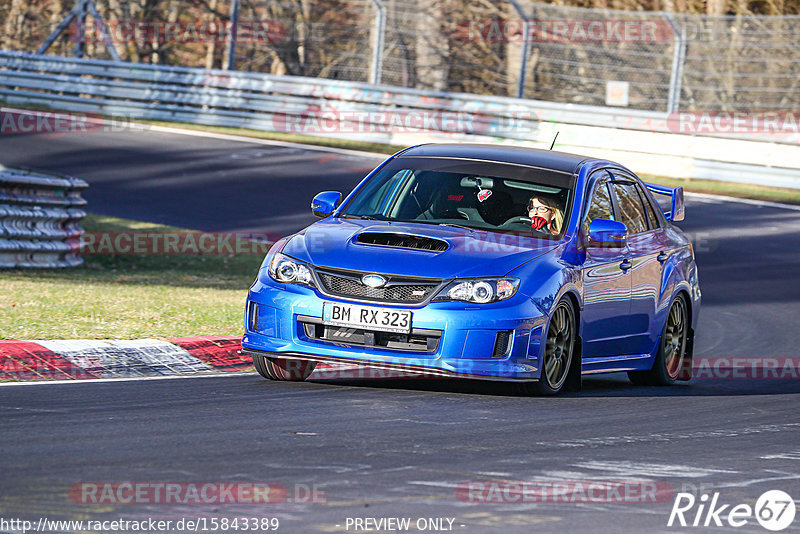 Bild #15843389 - Touristenfahrten Nürburgring Nordschleife (11.04.2022)