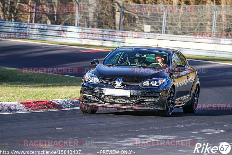 Bild #15843407 - Touristenfahrten Nürburgring Nordschleife (11.04.2022)