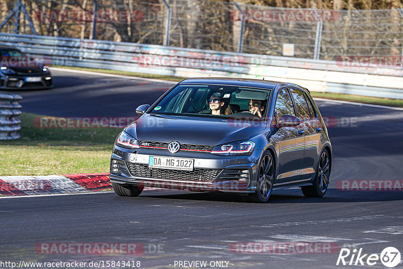 Bild #15843418 - Touristenfahrten Nürburgring Nordschleife (11.04.2022)