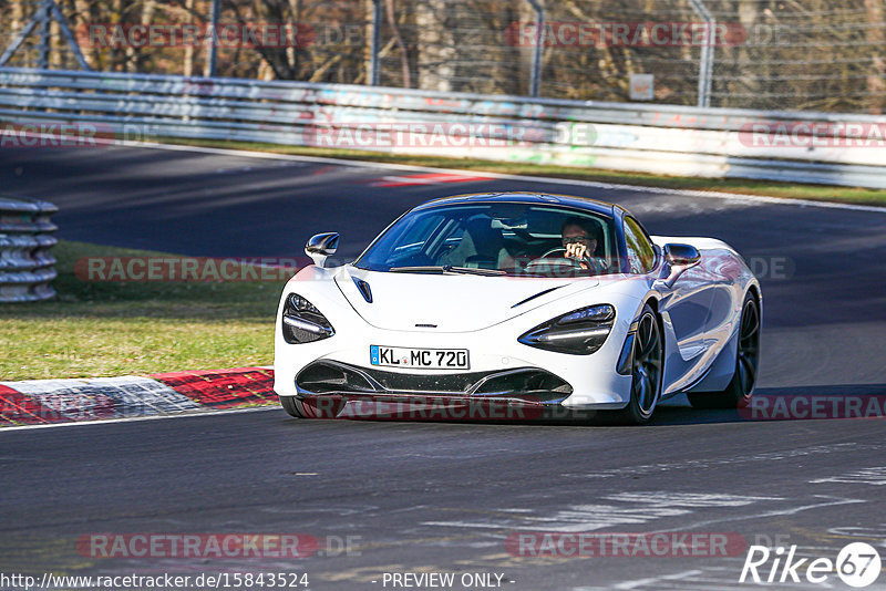 Bild #15843524 - Touristenfahrten Nürburgring Nordschleife (11.04.2022)