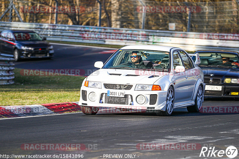 Bild #15843896 - Touristenfahrten Nürburgring Nordschleife (11.04.2022)