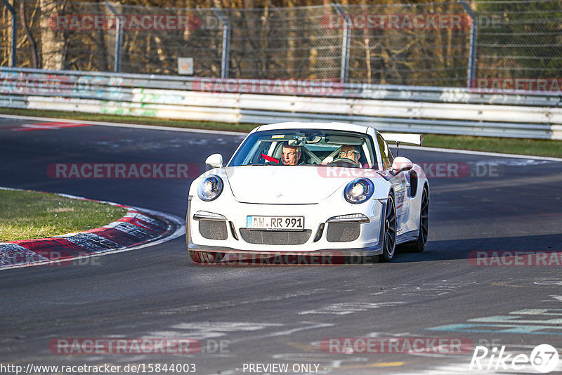 Bild #15844003 - Touristenfahrten Nürburgring Nordschleife (11.04.2022)