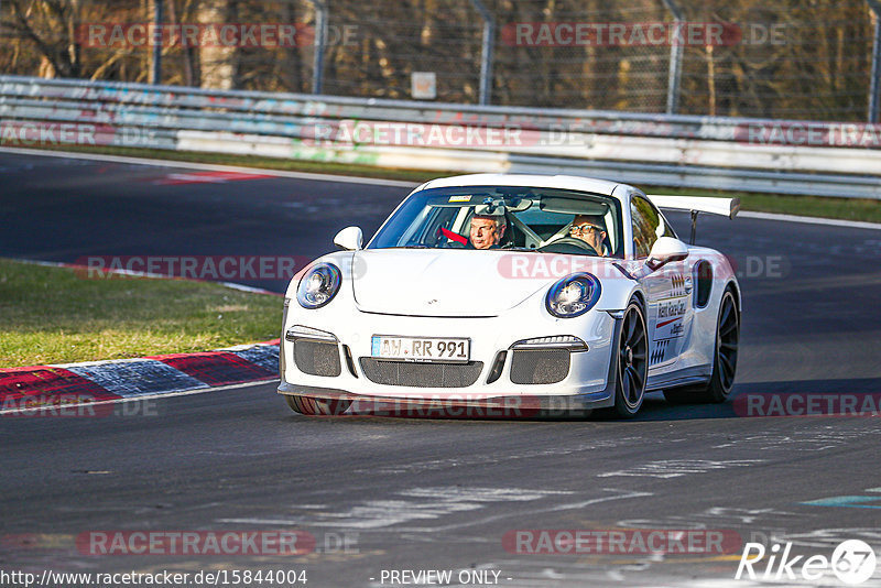 Bild #15844004 - Touristenfahrten Nürburgring Nordschleife (11.04.2022)