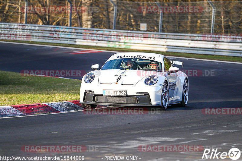 Bild #15844009 - Touristenfahrten Nürburgring Nordschleife (11.04.2022)