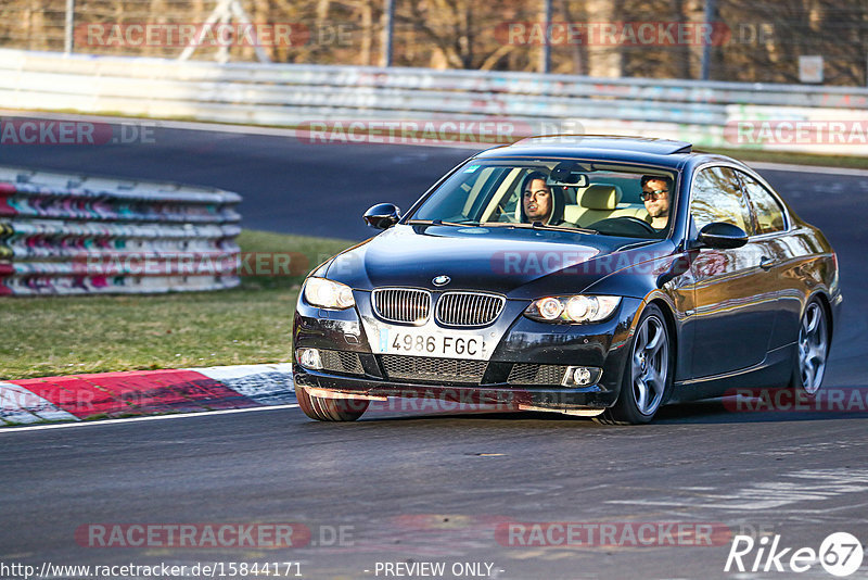 Bild #15844171 - Touristenfahrten Nürburgring Nordschleife (11.04.2022)