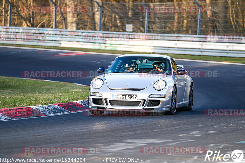 Bild #15844204 - Touristenfahrten Nürburgring Nordschleife (11.04.2022)