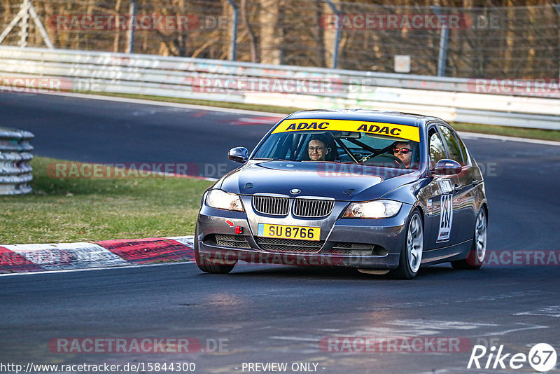 Bild #15844300 - Touristenfahrten Nürburgring Nordschleife (11.04.2022)