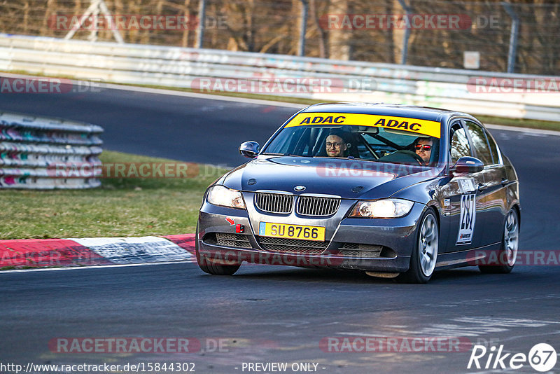 Bild #15844302 - Touristenfahrten Nürburgring Nordschleife (11.04.2022)