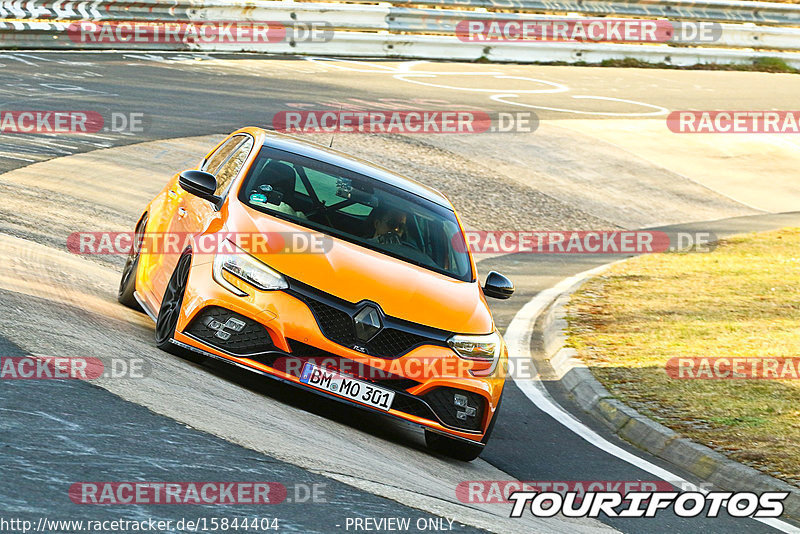 Bild #15844404 - Touristenfahrten Nürburgring Nordschleife (11.04.2022)