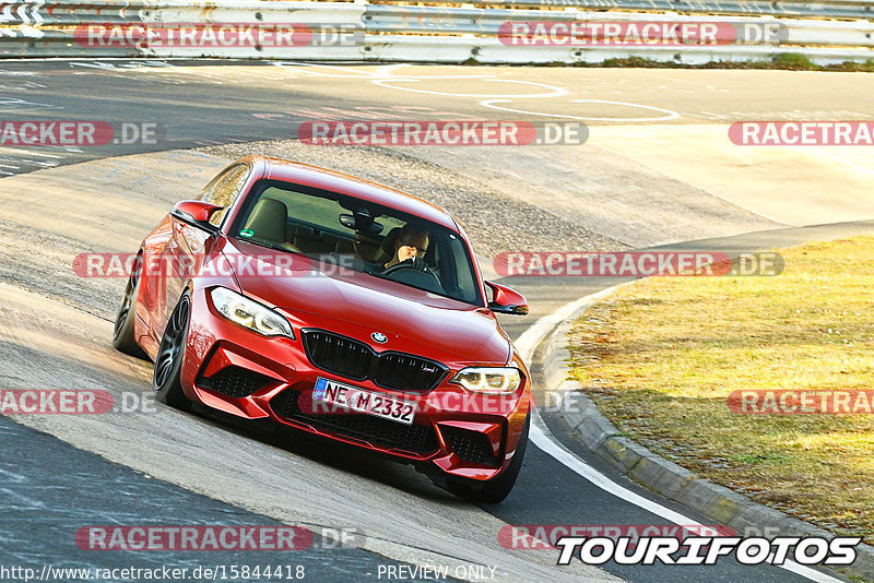 Bild #15844418 - Touristenfahrten Nürburgring Nordschleife (11.04.2022)