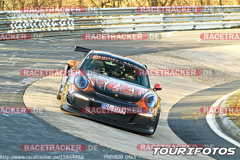 Bild #15844459 - Touristenfahrten Nürburgring Nordschleife (11.04.2022)