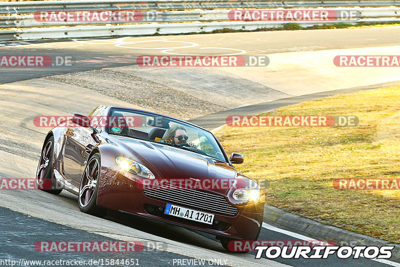 Bild #15844651 - Touristenfahrten Nürburgring Nordschleife (11.04.2022)