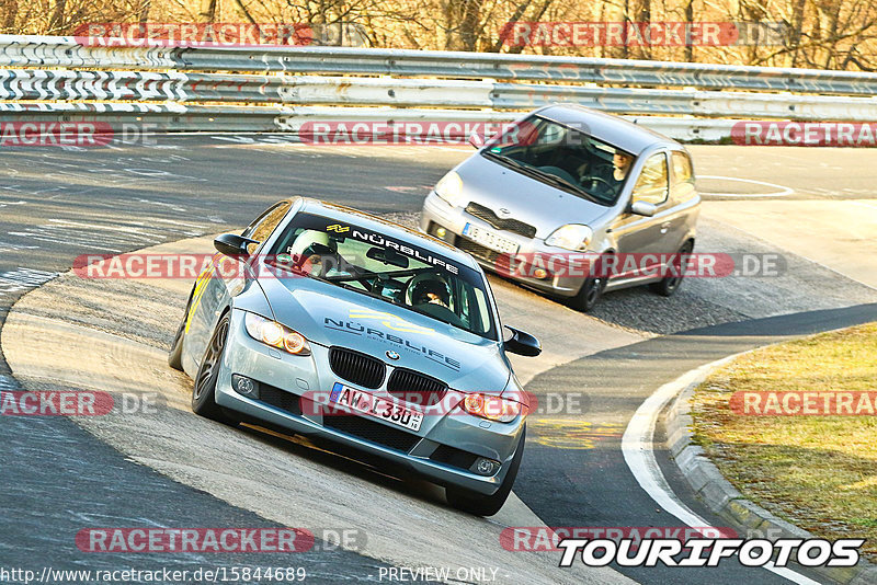 Bild #15844689 - Touristenfahrten Nürburgring Nordschleife (11.04.2022)