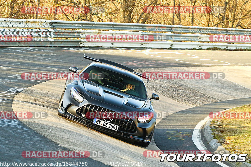 Bild #15844750 - Touristenfahrten Nürburgring Nordschleife (11.04.2022)